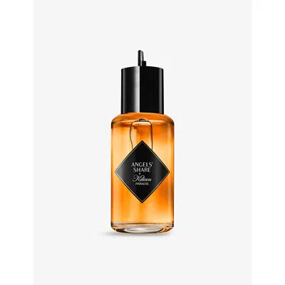 Kilian Womens  Angels Share Paradis Eau De Parfum Refill