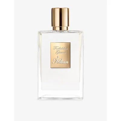 Kilian Womens Forbidden Games Eau De Parfum 50ml