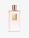 Kilian Womens Love, Dont Be Shy Eau De Parfum 100ml