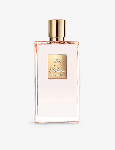 Kilian Womens Love, Dont Be Shy Eau De Parfum 100ml
