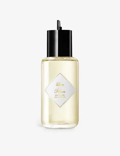 Kilian Womens Love, Don't Be Shy Eau De Parfum Refill 100ml In Size 3.4-5.0 Oz.