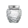Kilner Berry Fruit Jar, 13.5 Ounce In Transparent