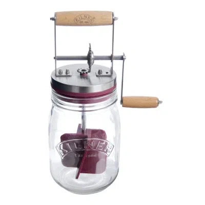 Kilner Butter Churner 34 Fl oz