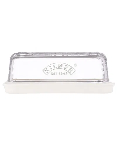 KILNER KILNER CHEESE STORAGE