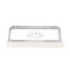 Kilner Cheese Storage In Transparent