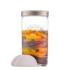 Kilner Fermentation Set 34oz In Clear