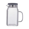 Kilner Fresh Storage Fridge Jug In Clear