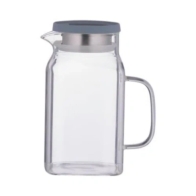 Kilner Fresh Storage Fridge Jug In Transparent