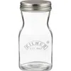Kilner Juice And Sauce Glass Bottle, 17 Ounce In Transparent