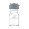 Kilner Salad Dressing Maker In Transparent