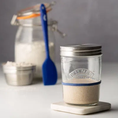 Kilner Starter Specialty Food Storage In Clear