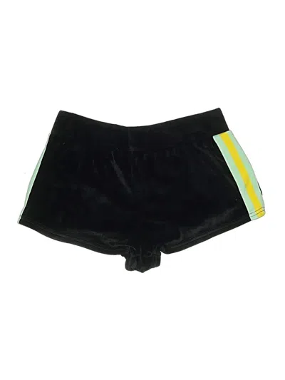 Pre-owned Kilo Brava Athletic Shorts In Black