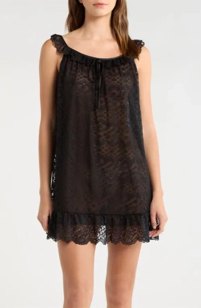 Kilo Brava Embroidered Slip In Multi