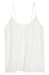 Kilo Brava Floral Slip In White