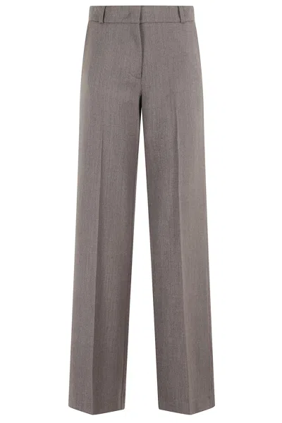 Kiltie Andrea In Brown