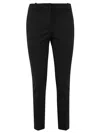 Kiltie Floretta Flared Trousers