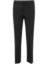 KILTIE FLORETTA FLARED TROUSERS,KP264GT4320