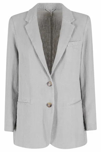 Kiltie Giacca Lucas In Blue