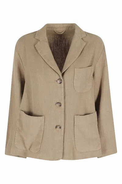 Kiltie Giacca Petra In Green