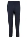 Kiltie Hugo Elastic Back Trouser