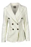 Kiltie Jackets Milk
