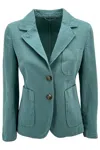 Kiltie Jackets Water