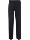 Kiltie Justin Wide Leg Pants