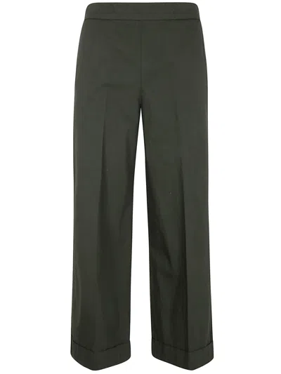 KILTIE KILTIE KIRK WIDE LEG TROUSERS