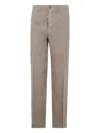 Kiltie Parigi Trousers