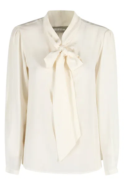 Kiltie Mariel In Neutral