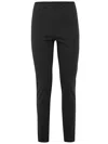Kiltie Mike Side Zip Slim Trouser