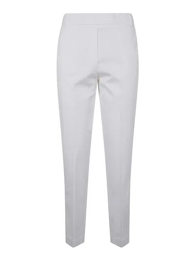 KILTIE PANTALÓN CASUAL - BLANCO