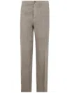 Kiltie Parigi Trousers