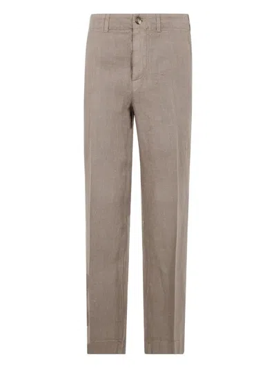 Kiltie Parigi Trousers By