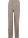 Kiltie Parigi Trousers In Mug