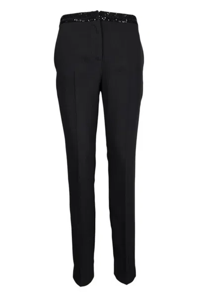Kiltie Rtw... Black In Nero Neri E Grigi