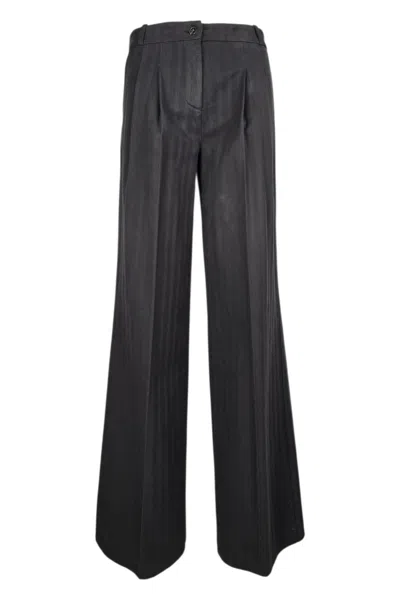 Kiltie Rtw... Black In Nero Neri E Grigi