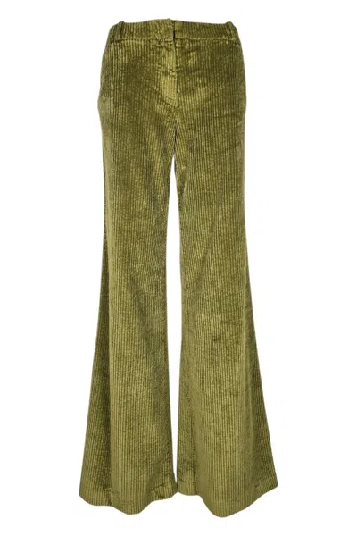 Kiltie Rtw... Green In Verde Blu E Verdi