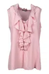 Kiltie Shirts Pink