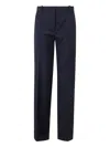 Kiltie Andrew Wide Leg Trousers