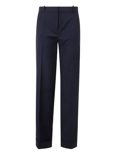KILTIE TAILORED TROUSERS