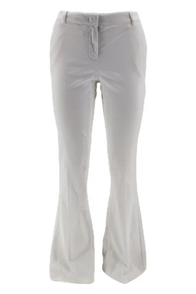 Kiltie Trousers Milk