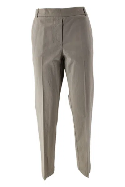 Kiltie Trousers Sand