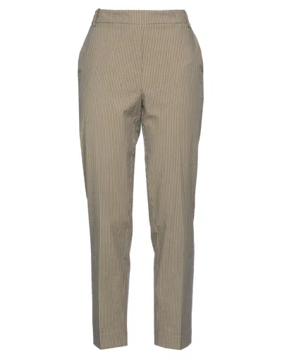 Kiltie New Florette Trousers In Natural