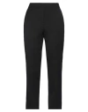 Kiltie Pants In Black