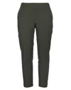 Kiltie Pants In Green