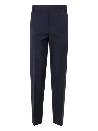 KILTIE WOOL TROUSERS