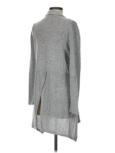 Pre-owned Kim & Cami Pullover Sweater In Gray