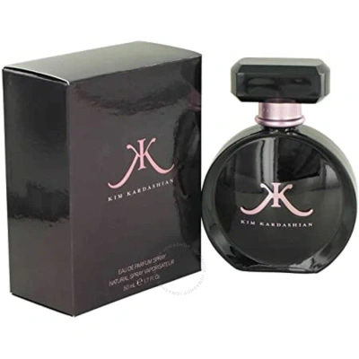 Kim Kardashian Ladies Edp Spray 1.7 oz Fragrances 049398940154 In White