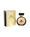 Kim Kardashian Women's 3.4oz Gold Edp Spray